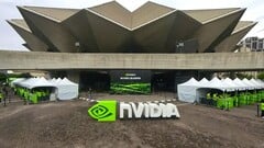 Nvidia представит новую эру ПК на выставке Computex 2026, скорее всего, чипсет N1X