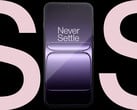 OnePlus 13s имеет практически тот же дизайн, что и OnePlus 13T (Источник изображения: OnePlus)