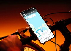 Oppo K15 Pro+ оснащен дисплеем с яркостью 1 800 нит на всю поверхность.