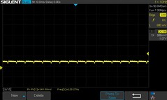 яркость 50%: DC dimming 120 Гц