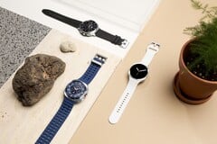 Samsung Galaxy Watch8 Series.
