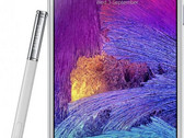 В России стартовали продажи Samsung Galaxy Note 4