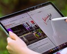 Samsung Galaxy Tab S10 FE Plus в обзоре. (Источник изображения: Маркус Хербрих)