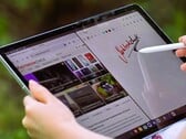 Samsung Galaxy Tab S10 FE Plus в обзоре. (Источник изображения: Маркус Хербрих)