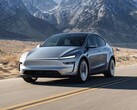 Электрический внедорожник Tesla Model Y возглавил чарт продаж в Южной Корее (Источник изображения: Tesla)