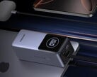 Компания Ugreen продает новый Nexode Power Bank (на фото). (Источник изображения: Ugreen)