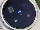 Сотни миллионов пикселей регулярно рекламируются для камер смартфонов, но это не значит, что Ваши фотографии будут выглядеть лучше. (Источник изображения: Хуан Карлос Баньель)