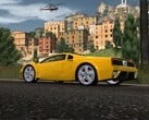 До 9 июля в Steam действует скидка 80 % на игру «World Racing 2».