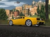 До 9 июля в Steam действует скидка 80 % на игру «World Racing 2».