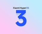 Компания Xiaomi тестирует обновление HyperOS 3 для ряда старых моделей телефонов Redmi и Xiaomi. (Источник изображения: Xiaomi; отредактировано)