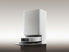 Компания Xiaomi запускает на мировом рынке новый робот-пылесос с функцией мытья полов