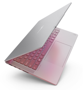 Lenovo Yoga Pro 7i Aura Edition. (Источник изображения: Lenovo)