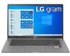Ноутбук LG Gram 14Z90N. Обзор от Notebookcheck