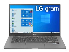 Ноутбук LG Gram 14Z90N. Обзор от Notebookcheck