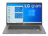 Ноутбук LG Gram 14Z90N. Обзор от Notebookcheck