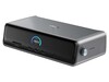Настольная док-станция Anker (14-в-1, Quad-Display, DisplayLink). (Источник изображения: Anker)
