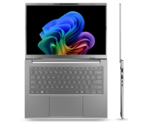 Acer Aspire A14 AI. (Источник изображения: Acer)