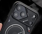 Матовый корпус A17. (Источник изображения: Aulumu)