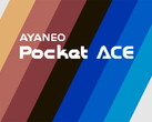 Pocket Ace должен стать более дешевой альтернативой Pocket S2 и другим игровым портативным устройствам высокого класса от Ayaneo. (Источник изображения: Ayaneo)