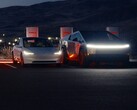 Cybertruck не заряжается быстрее на 325 кВт зарядных станциях Supercharger (Источник изображения: Tesla)