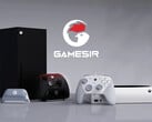 GameSir начнет отправлять заказы на G7 Pro в следующем месяце. (Источник изображения: GameSir)