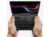 Компактный портативный ноутбук GPD MicroPC 2 теперь доступен с окта-ядерным процессором Alder Lake-N. (Источник изображения: GPD)