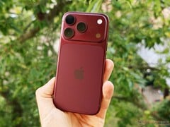 Apple iPhone 18 Pro (Max) меняет обработку изображения при ручной настройке выдержки.