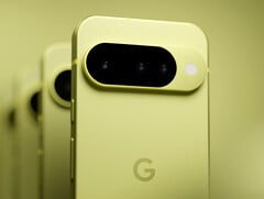 Ожидается, что Google представит серию Pixel 10 20 августа, а 28 августа начнутся предварительные заказы; показано концептуальное изображение. (Источник изображения: @zellzoi)