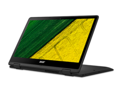 Краткий обзор ноутбука-трансформера Acer Spin 5 SP513-51