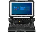 Обзор защищённого планшета Panasonic Toughbook FZ-G2