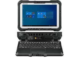 Протестировано: Panasonic Toughbook FZ-G2, благодарность Panasonic за тестовый экземпляр!