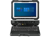 Обзор защищённого планшета Panasonic Toughbook FZ-G2