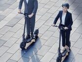 Электрический самокат Xiaomi Electric Scooter 4 Pro (2nd Gen) появился в продаже в мае прошлого года. (Источник изображения: Xiaomi)