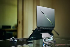 Asus ROG Zephyrus Duo GX651