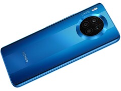 Обзор Honor 50 Lite: Смартфон начального уровня с камерой на 64 МП
