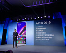 Вопрос с наличием фронтальной камеры в Vivo APEX 2019 остается открытым (Изображение: ixbt)