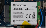 Fibocom L850-GL LTE модуль