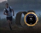 В новой версии приложения Zepp для Android появилась поддержка BioCharge (на фото ремешок Helio и T-Rex 3 Pro). (Источник изображения: Amazfit, отредактировано)