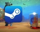 На игру Another Crab's Treasure в Steam объявлена скидка (источник изображения: Grok)