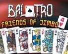 Изображено: Обновленное изображение для Friends of Jimbo 4 (Источник изображения: Playstack)