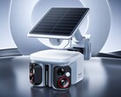 Baseus Security X1 Pro появится на Kickstarter через месяц. (Источник изображения: Baseus)