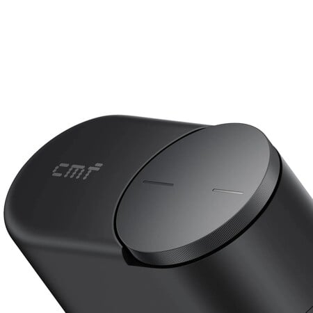 Шкала на корпусе CMF Clip Pro