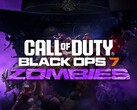 Баннер с зомби из Call of Duty: Black Ops 7 (Источник изображения: скриншот, Call of Duty YouTube с правками)