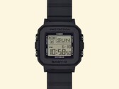 Casio скоро начнет продавать часы Baby-G BGD-10KH (на фото) в Европе. (Источник изображения: Casio)