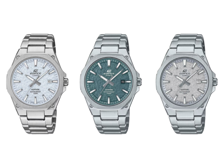 (Источник изображения: Casio)
