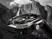 Часы Pro Trek PRW-B1000B-2 от Casio