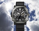Ожидается, что часы PRWB1000 от Casio будут выпущены более широко. (Источник изображения: Ersa Watch)