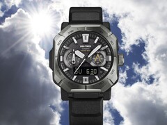 Ожидается, что часы PRWB1000 от Casio будут выпущены более широко. (Источник изображения: Ersa Watch)