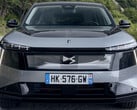 DS № 7 E-Tense: новый роскошный электромобиль с полным приводом обеспечивает запас хода на электротяге до 460 миль и мощность 345 hp