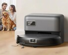 Робот-пылесос eufy Auto-Empty C10 уже доступен в США и Великобритании. (Источник изображения: eufy)